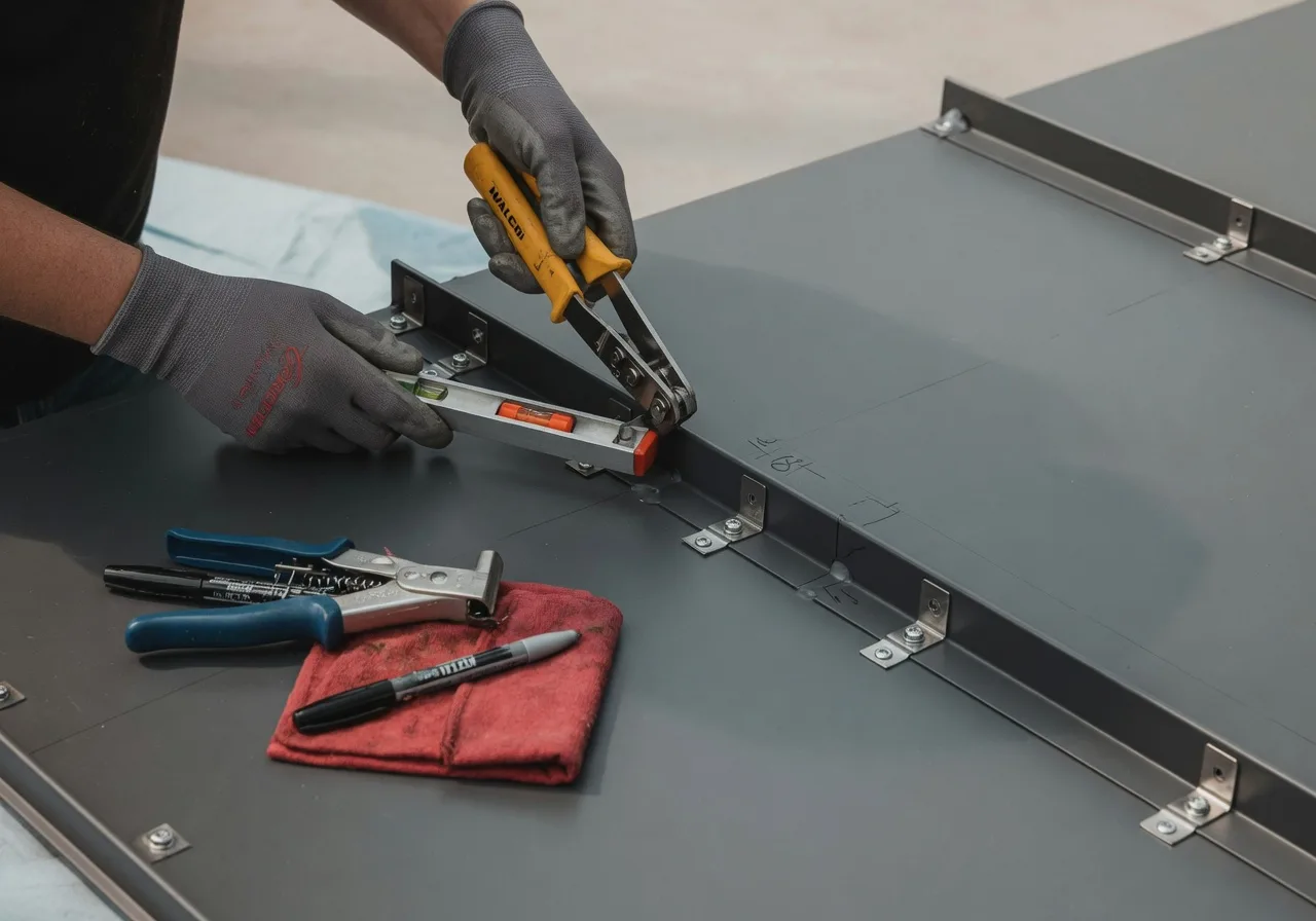 Why choose Metal Roofing Installation in Curtis, AR